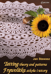 Tatting – cover II